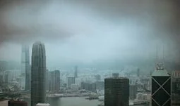 Hong Kong bankers face small pay rises following Covid, unrest