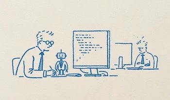 Goldman Sachs staff use their AI tools more than Citi colleagues