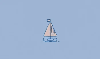 Are you "building a boat out of paperclips" if you don't start coding in Rust?