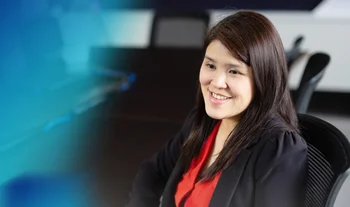 How Randstad is helping financial services talent navigate changing recruitment trends in Singapore