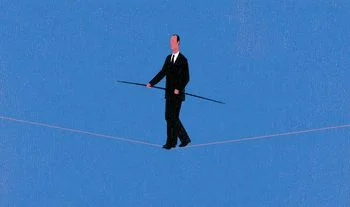 How to get a risk management job in banking and finance