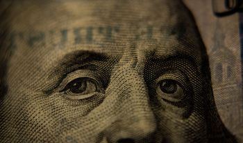 dollar eyes 
