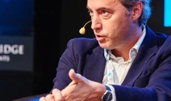 An MD who left banking for Coinbase is now joining OpenAI