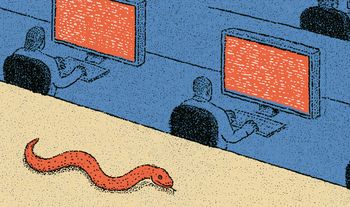 Jane Street CTO: "Everyone knows some Python... lots of people aren't any good at it."