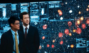 JPMorgan is hiring quantum computing PhDs on $260k salaries again. It's less interested in VR