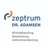 zeptrum Dr. Adamsen PartG mbB Wirtschaftsprüfungsgesellschaft Steuerberatungsgesellschaft
