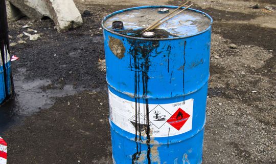 Pay for Vitol's London commodities traders fell by over £1m per head