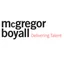 McGregor Boyall