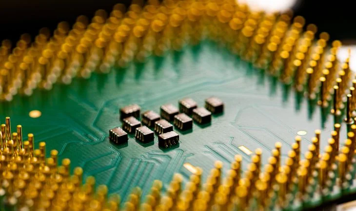 CPU