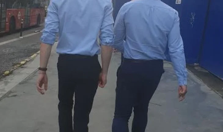 Why banks still like hiring thin, already rich people
