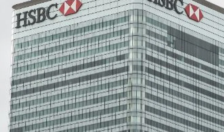 Profits rise at HSBC but London traders aren't sharing the gains