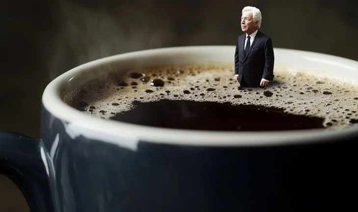Jamie Dimon leave JPMorgan