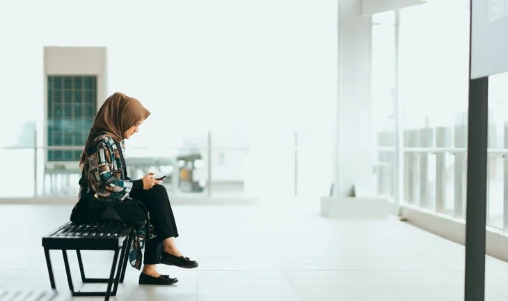 It's hard being a woman in finance. It can be even harder being a woman of color