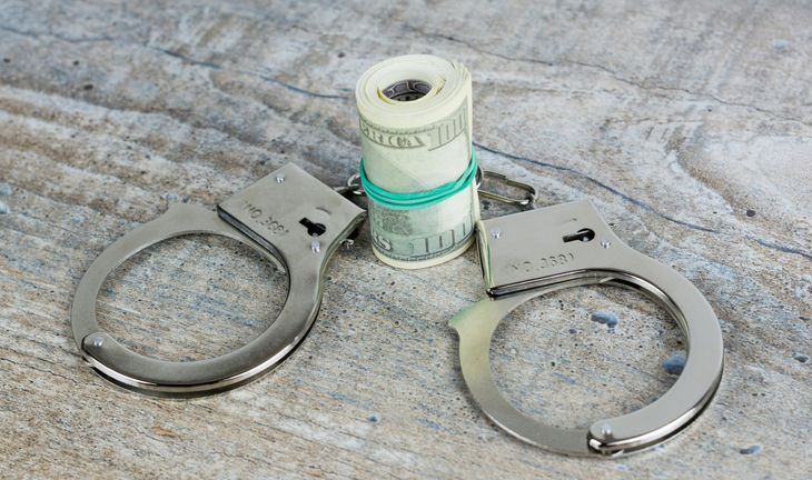 Morning Coffee: Jefferies makes the handcuffs even tighter. A better way to spend your summer than banking internships?