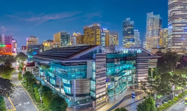 Breaking into green finance: how this Singapore analyst pulled off a seamless transition