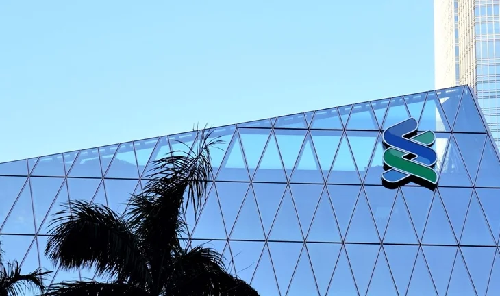 Standard Chartered's latest Hong Kong MD returned from America