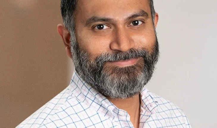 Rahul Garde
