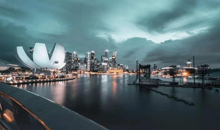 Singapore fintechs hire aggressively as investment deals rise