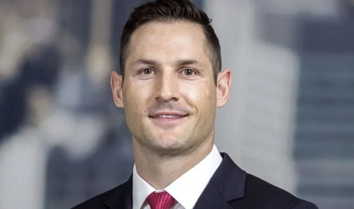 Austin Garrison