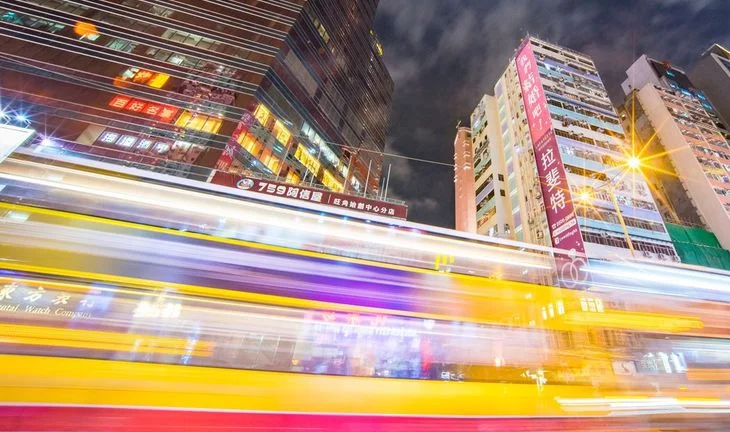Banks and hedge funds fight for macro traders in Hong Kong