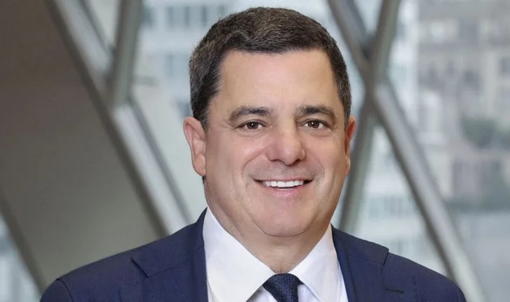 Jim Esposito