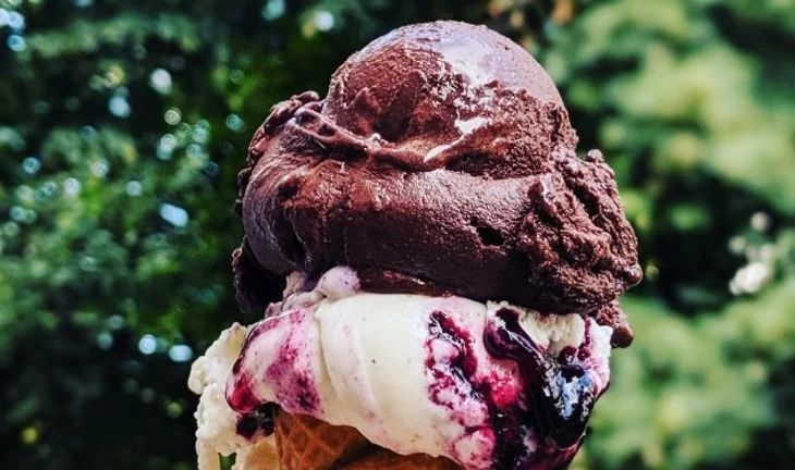 Goldman Sachs offering London bankers free ice cream