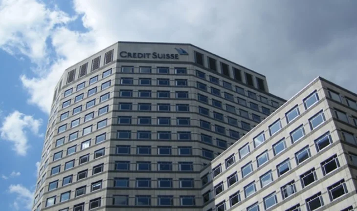 Credit Suisse FIG banker joins Jefferies for big promotion