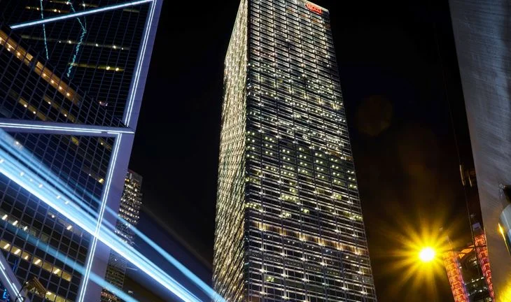 Meet Goldman Sachs' three new Hong Kong partners