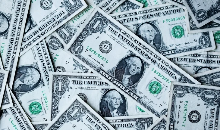 dollars