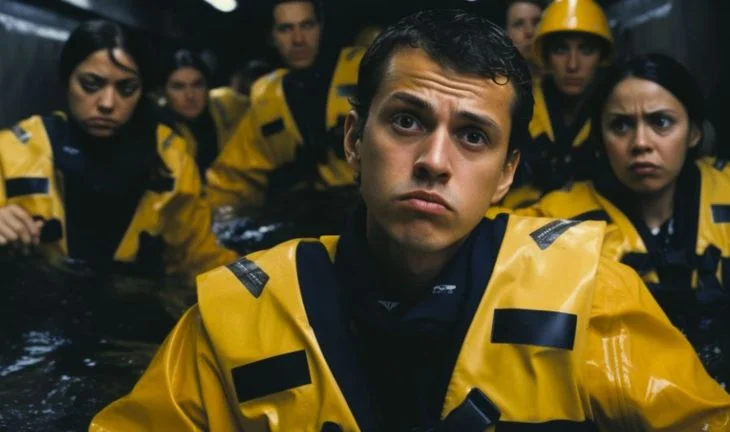 Goldman Sachs bankers are waiting for these rescuers