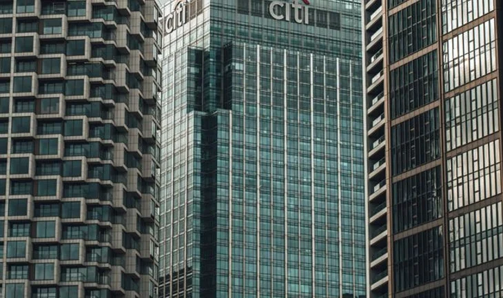Citi's big hiring in compliance and controls now very clear