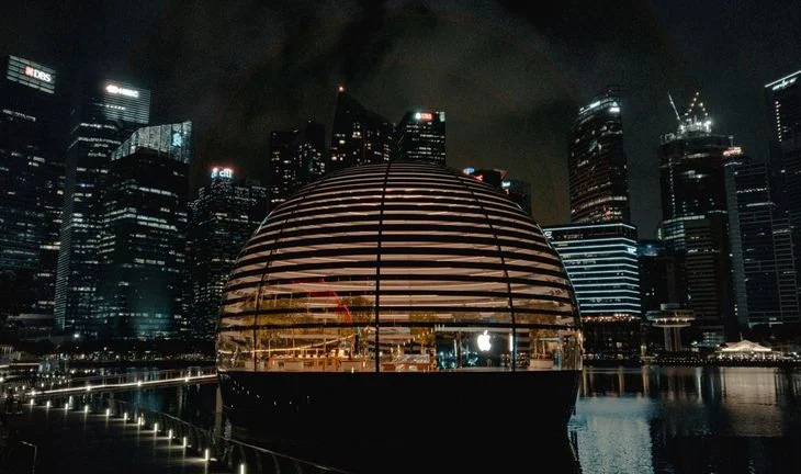 Singapore bankers get even more aggressive on pay