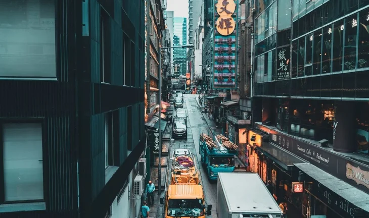 Hong Kong startup announces plans to hire 50 staff