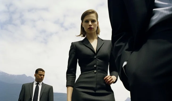 "UBS MDs felt threatened by the quality of people at Credit Suisse"