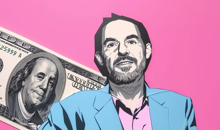The ex-Barclays guy key to making Revolut people rich   