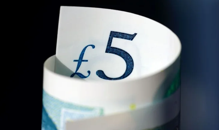 10 partners at Tudor Capital Europe shared £98m last year