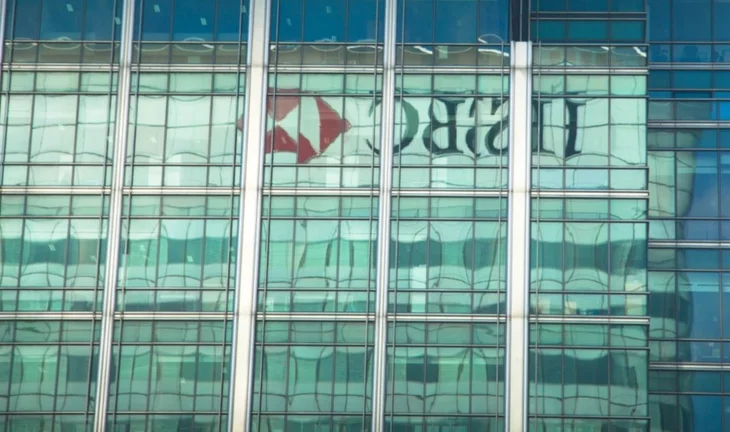 HSBC hired this big hitter from New York to work in Hong Kong