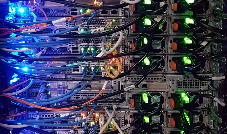Hedge fund Citadel hired a new North America compute head from rival Millennium