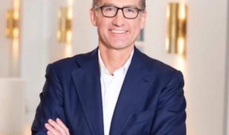 Morgan Stanley's head of tech is loved by senior management
