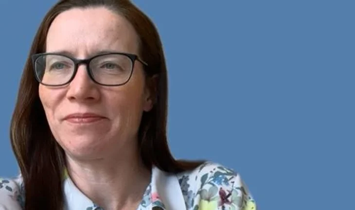 JPMorgan technology MD says her career was fast-tracked