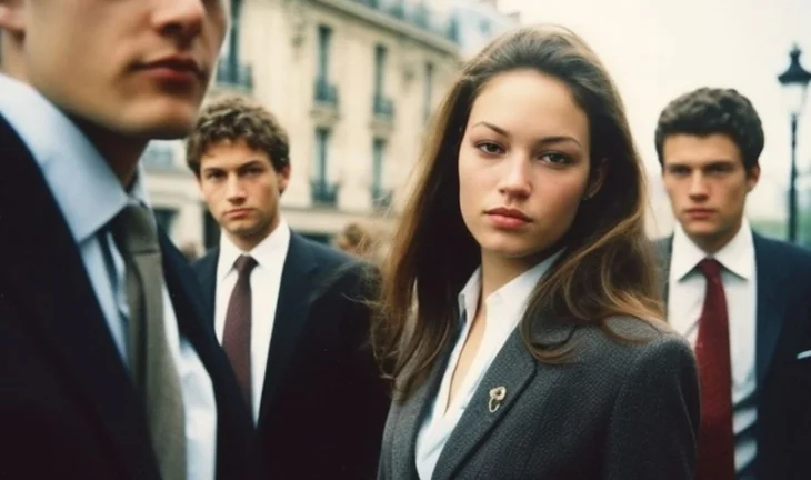 The French banking boutique hiring all the fanciest people