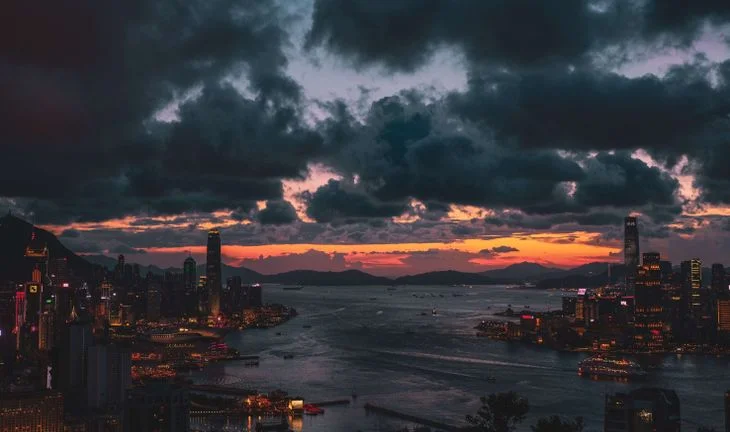 Meet the eight men leading Hong Kong’s virtual banking revolution