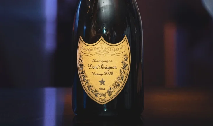 Dom Perignon 