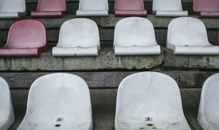 Deutsche Bank's new ex-Morgan Stanley head of credit trading is surveying some empty seats