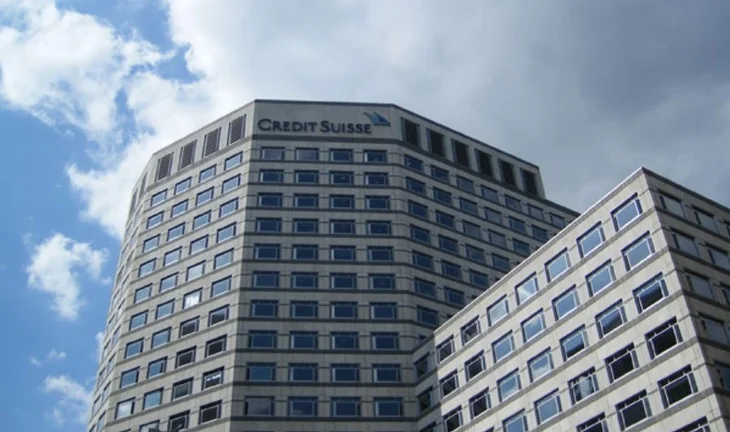 Credit Suisse is rehiring people who went to Mizuho