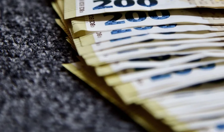 euro notes 