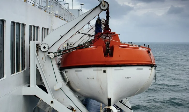 life boat