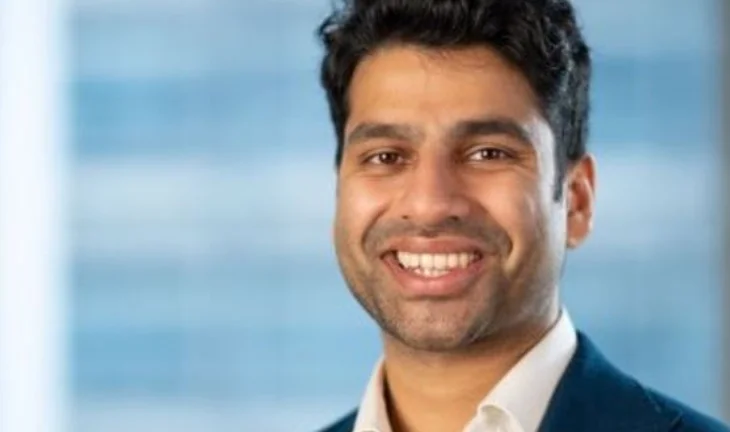 The ex-Jefferies analyst who's a new star in the Labour Party