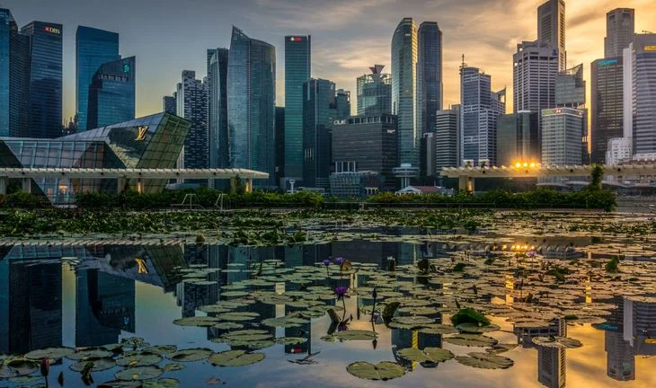 Financial institutions in Singapore connect with top local talent at eFinancialCareers virtual event
