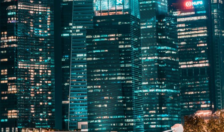 Asian profits rise at Standard Chartered as wealth management outperforms